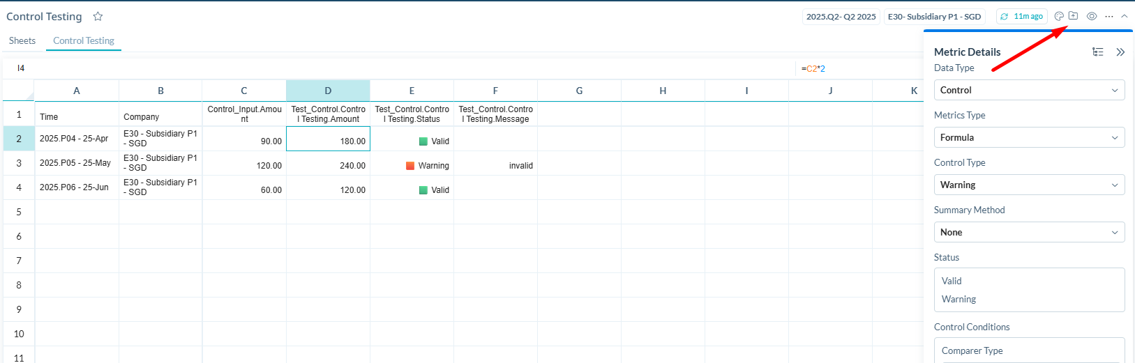 A screenshot of a computer

AI-generated content may be incorrect.