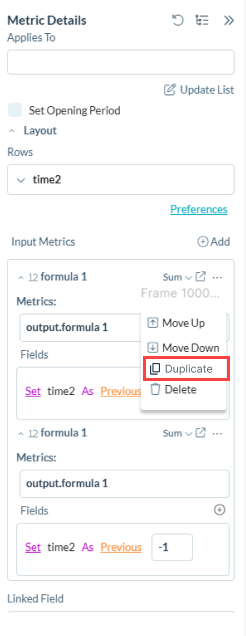 July 2025 - Duplicate Input Metrics.png