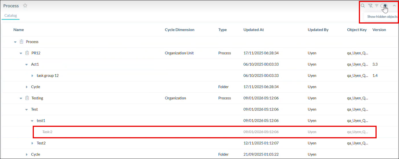 Jan 2026 Show deleted objects.png