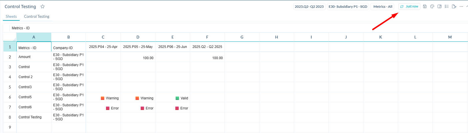 A screenshot of a calendar

AI-generated content may be incorrect.