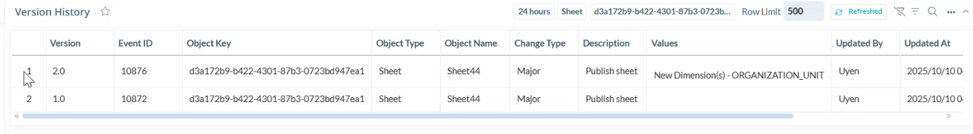 A screenshot of a computer

AI-generated content may be incorrect.