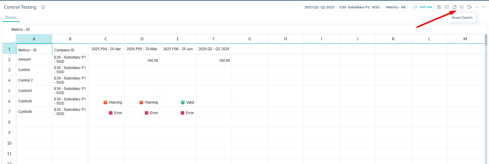 A screenshot of a computer

AI-generated content may be incorrect.