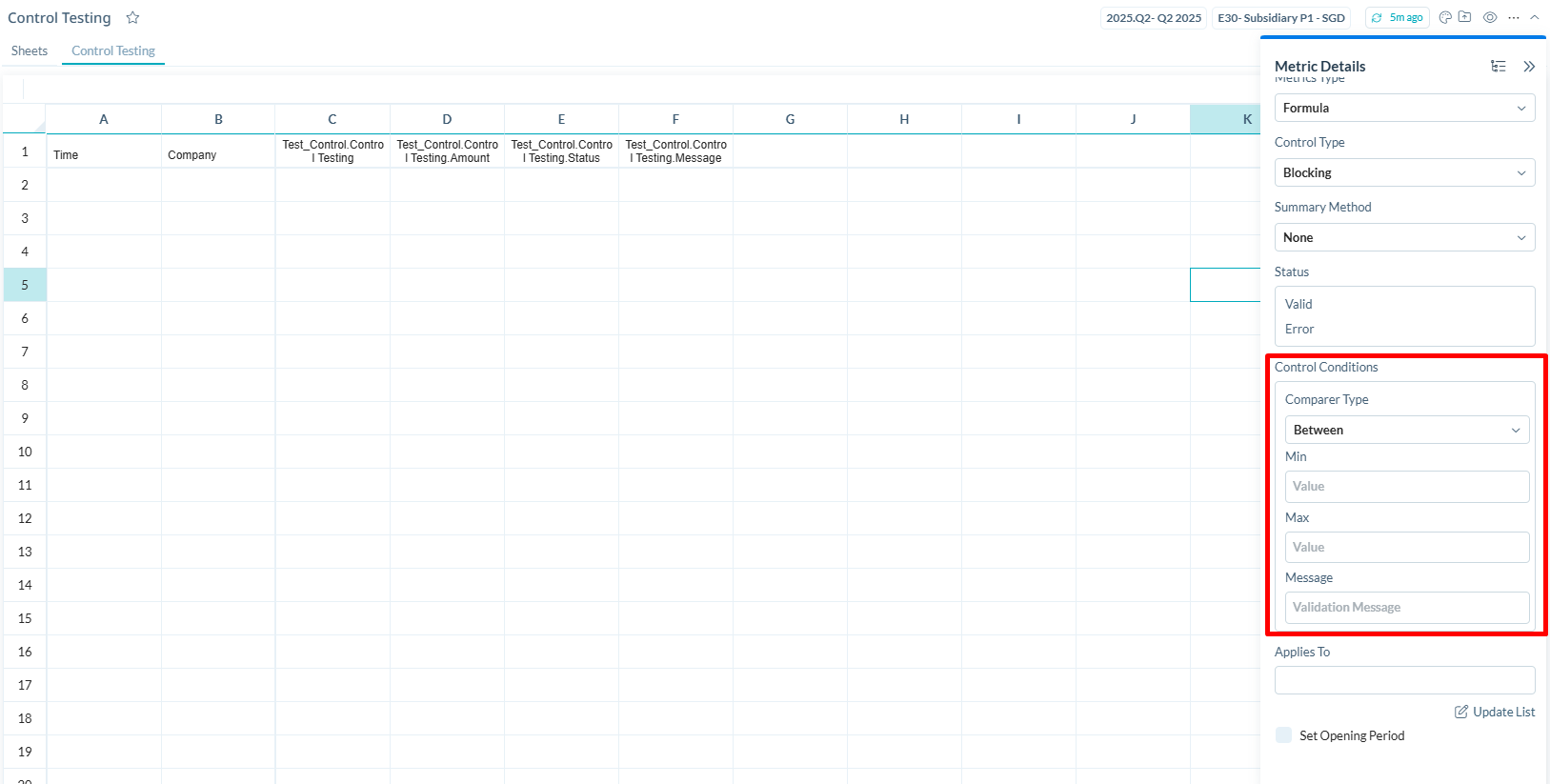 A screenshot of a computer

AI-generated content may be incorrect.