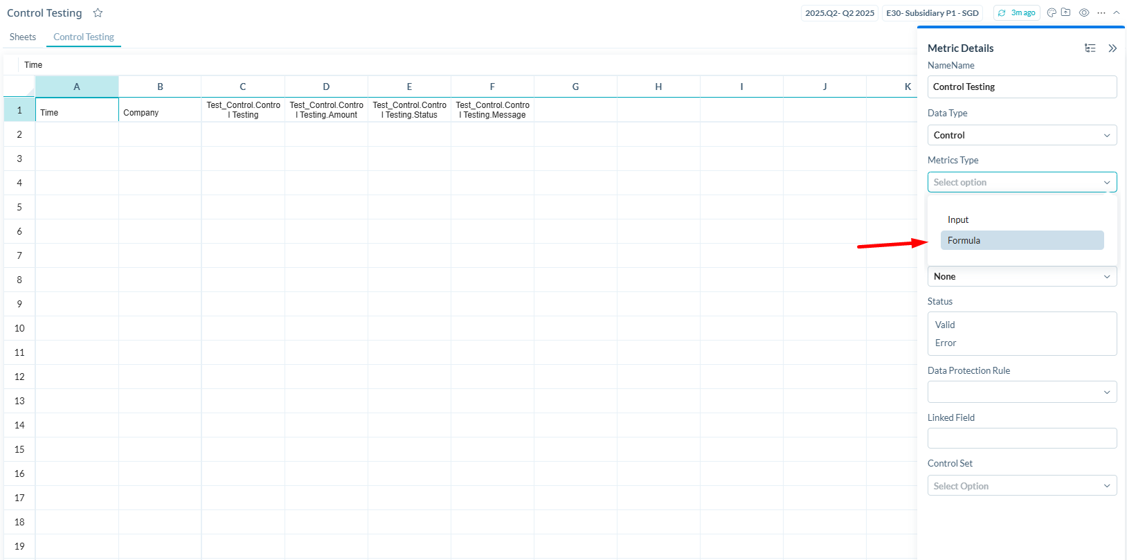 A screenshot of a computer

AI-generated content may be incorrect.