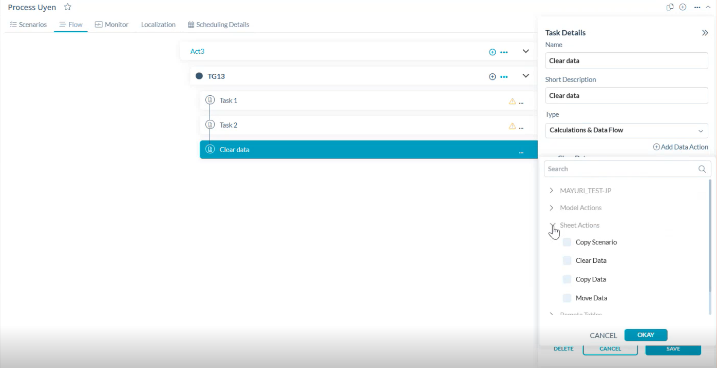 A screenshot of a computer

AI-generated content may be incorrect.