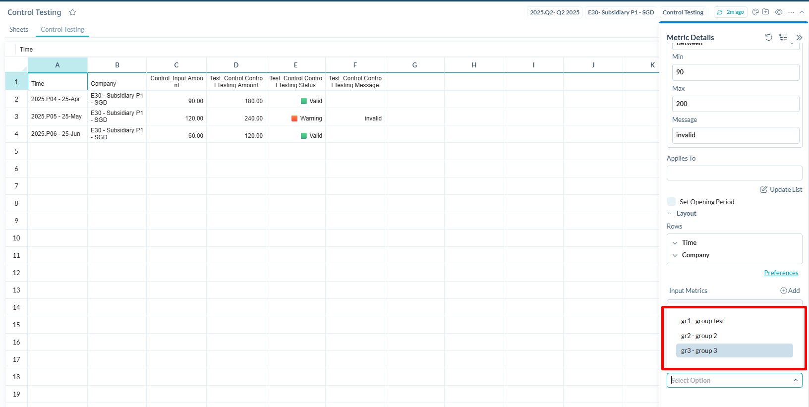 A screenshot of a computer

AI-generated content may be incorrect.