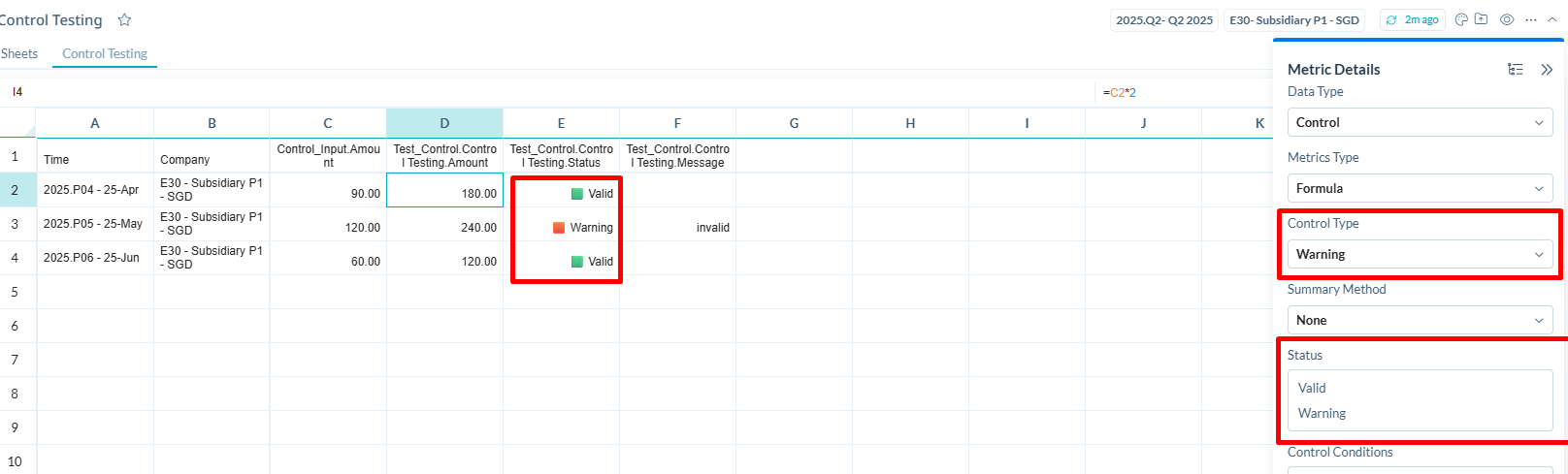 A screenshot of a calendar

AI-generated content may be incorrect.
