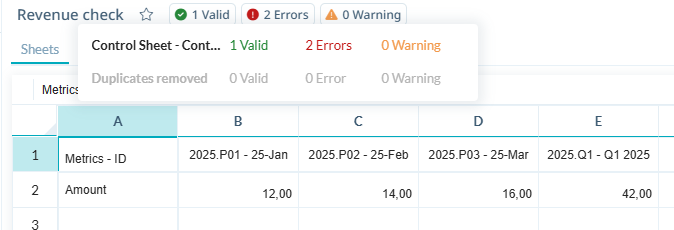 A screenshot of a computer

AI-generated content may be incorrect.